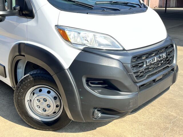2023 Ram ProMaster 2500 High Roof Carrollton TX