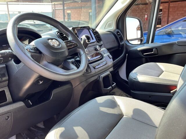 2023 Ram ProMaster 2500 High Roof Carrollton TX