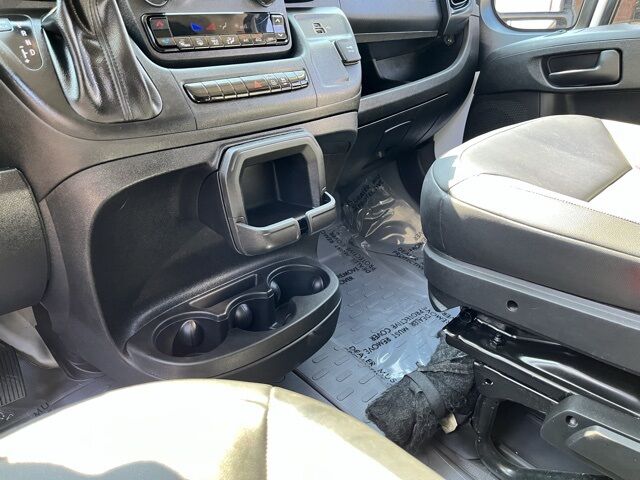 2023 Ram ProMaster 2500 High Roof Carrollton TX