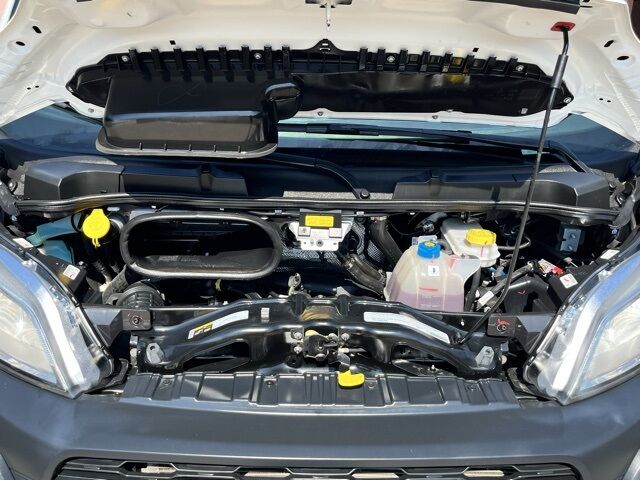 2023 Ram ProMaster 2500 High Roof Carrollton TX