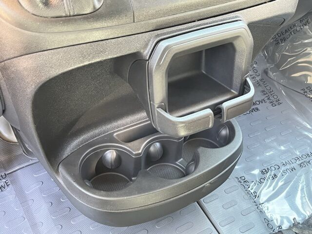 2023 Ram ProMaster 2500 High Roof Carrollton TX