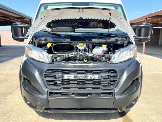 2023 Ram ProMaster 2500 High Roof Carrollton TX