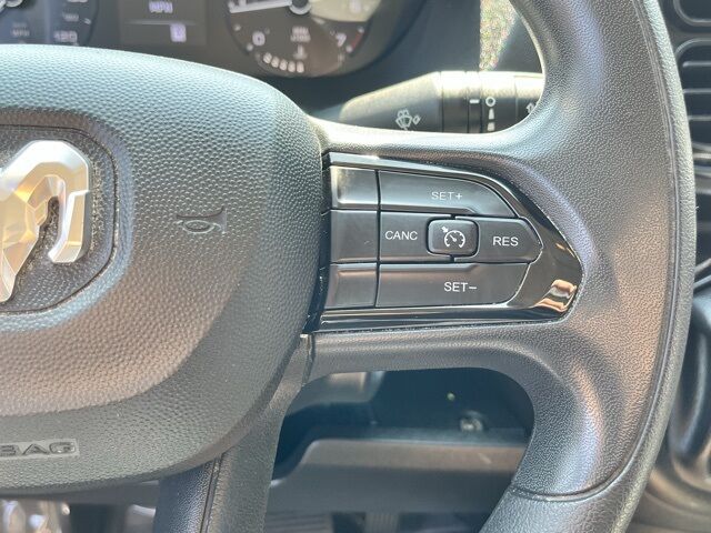 2023 Ram ProMaster 2500 High Roof Carrollton TX