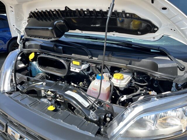 2023 Ram ProMaster 2500 High Roof Carrollton TX