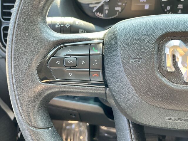 2023 Ram ProMaster 2500 High Roof Carrollton TX