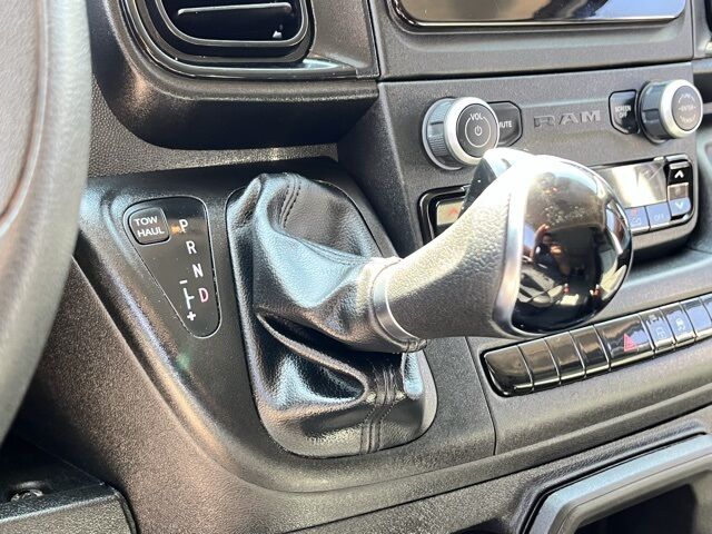 2023 Ram ProMaster 2500 High Roof Carrollton TX