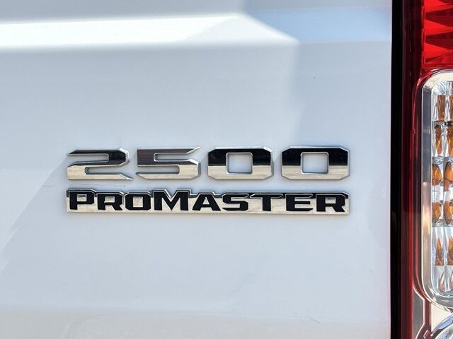 2023 Ram ProMaster 2500 High Roof Carrollton TX