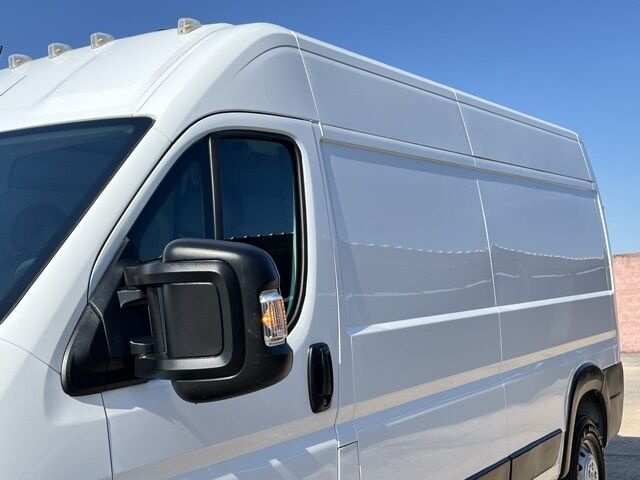2023 Ram ProMaster 2500 High Roof Carrollton TX