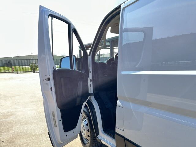 2023 Ram ProMaster 2500 High Roof Carrollton TX