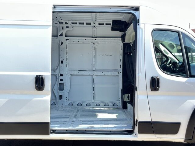 2023 Ram ProMaster 2500 High Roof Carrollton TX