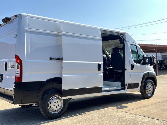 2023 Ram ProMaster 2500 High Roof Carrollton TX