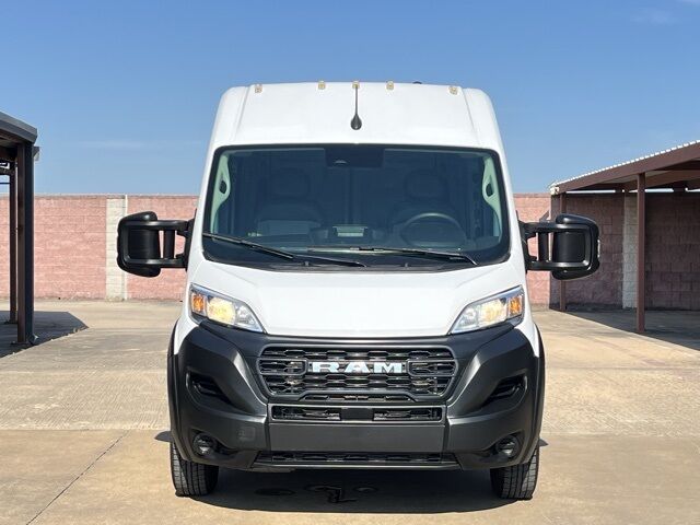 2023 Ram ProMaster 2500 High Roof Carrollton TX