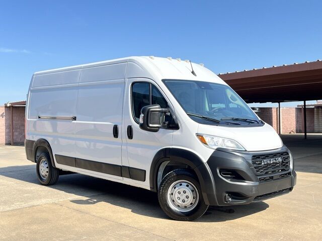 2023 Ram ProMaster 2500 High Roof Carrollton TX