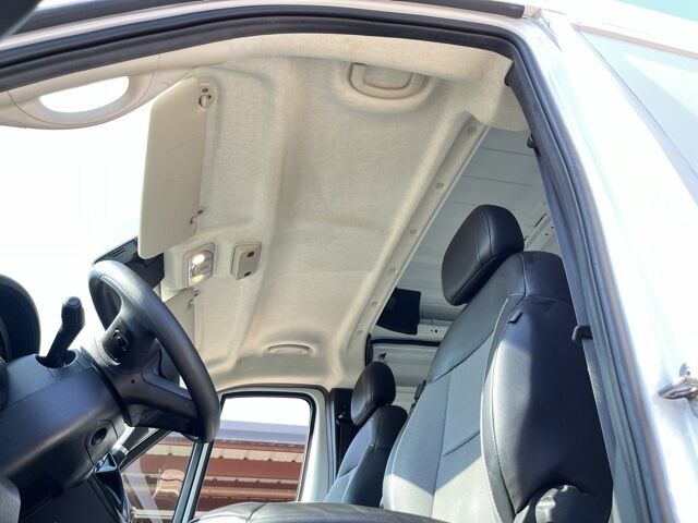 2023 Ram ProMaster 2500 High Roof Carrollton TX