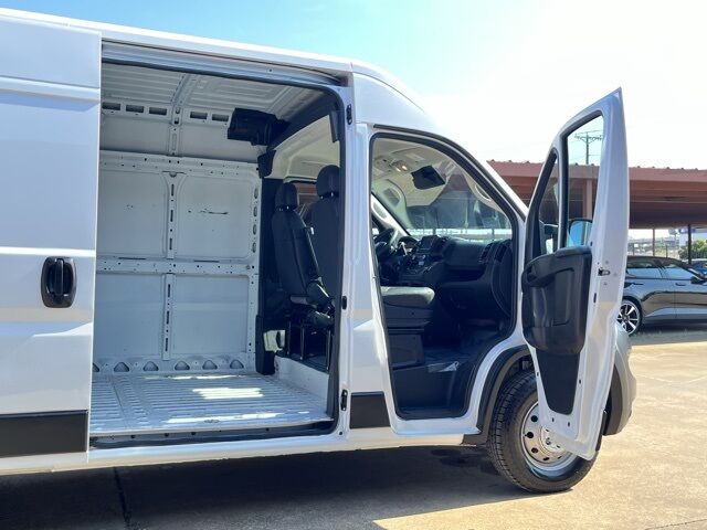 2023 Ram ProMaster 2500 High Roof Carrollton TX