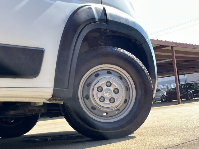 2023 Ram ProMaster 2500 High Roof Carrollton TX