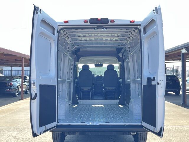 2023 Ram ProMaster 2500 High Roof Carrollton TX