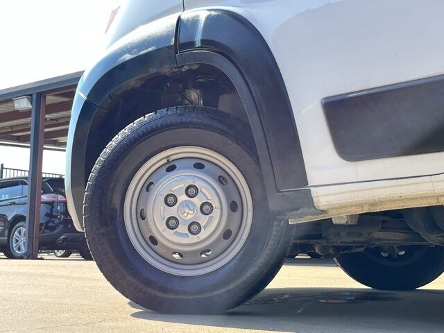 2023 Ram ProMaster 2500 High Roof Carrollton TX