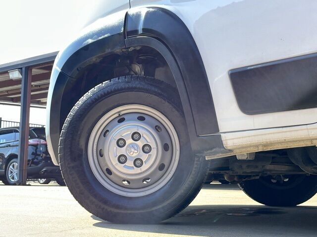 2023 Ram ProMaster 2500 High Roof Carrollton TX