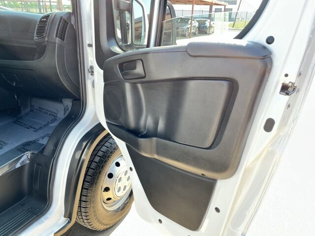 2023 Ram ProMaster 2500 High Roof Carrollton TX