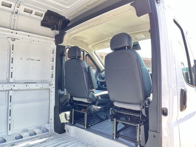 2023 Ram ProMaster 2500 High Roof Carrollton TX