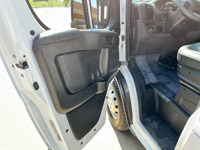 2023 Ram ProMaster 2500 High Roof Carrollton TX