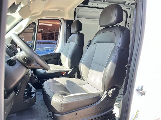 2023 Ram ProMaster 2500 High Roof Carrollton TX
