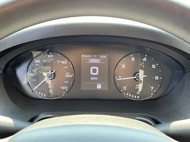 2023 Ram ProMaster 2500 High Roof Carrollton TX