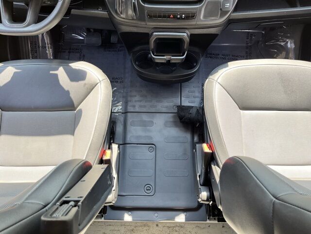 2023 Ram ProMaster 2500 High Roof Carrollton TX