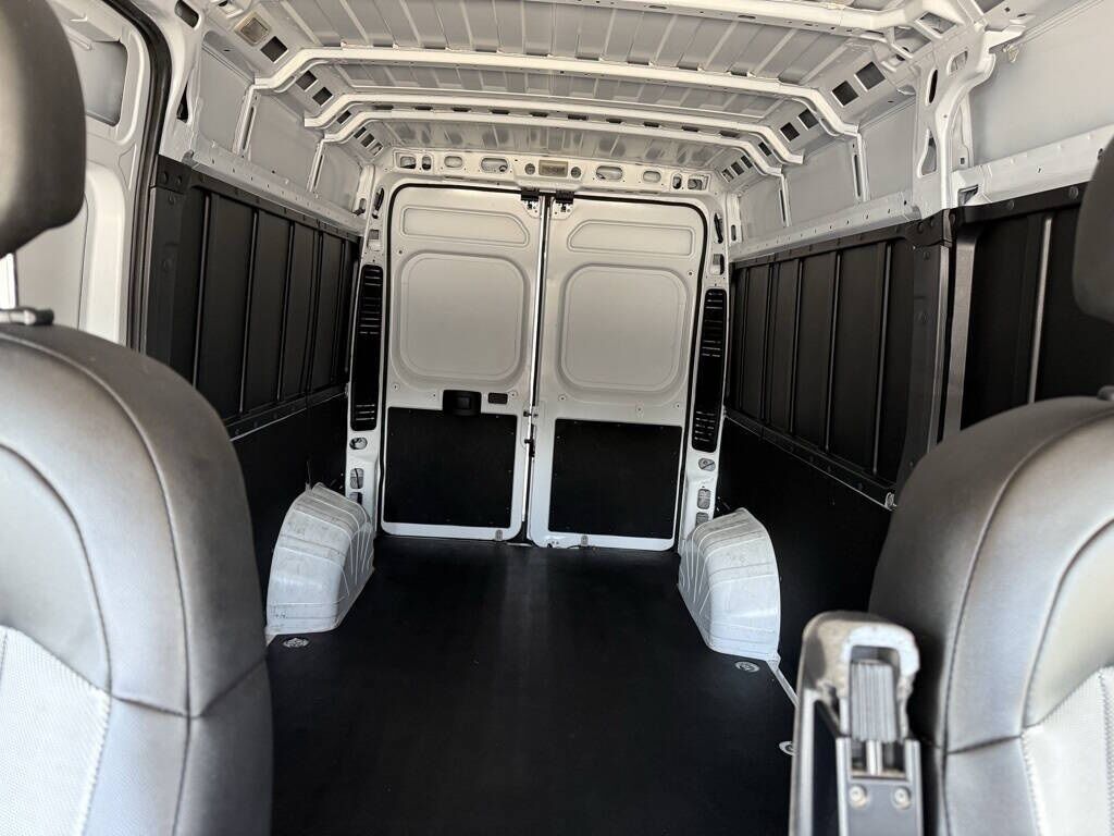 2023 Ram ProMaster 2500 High Roof Royal Oak MI