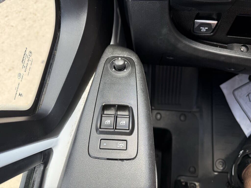 2023 Ram ProMaster 2500 High Roof Royal Oak MI