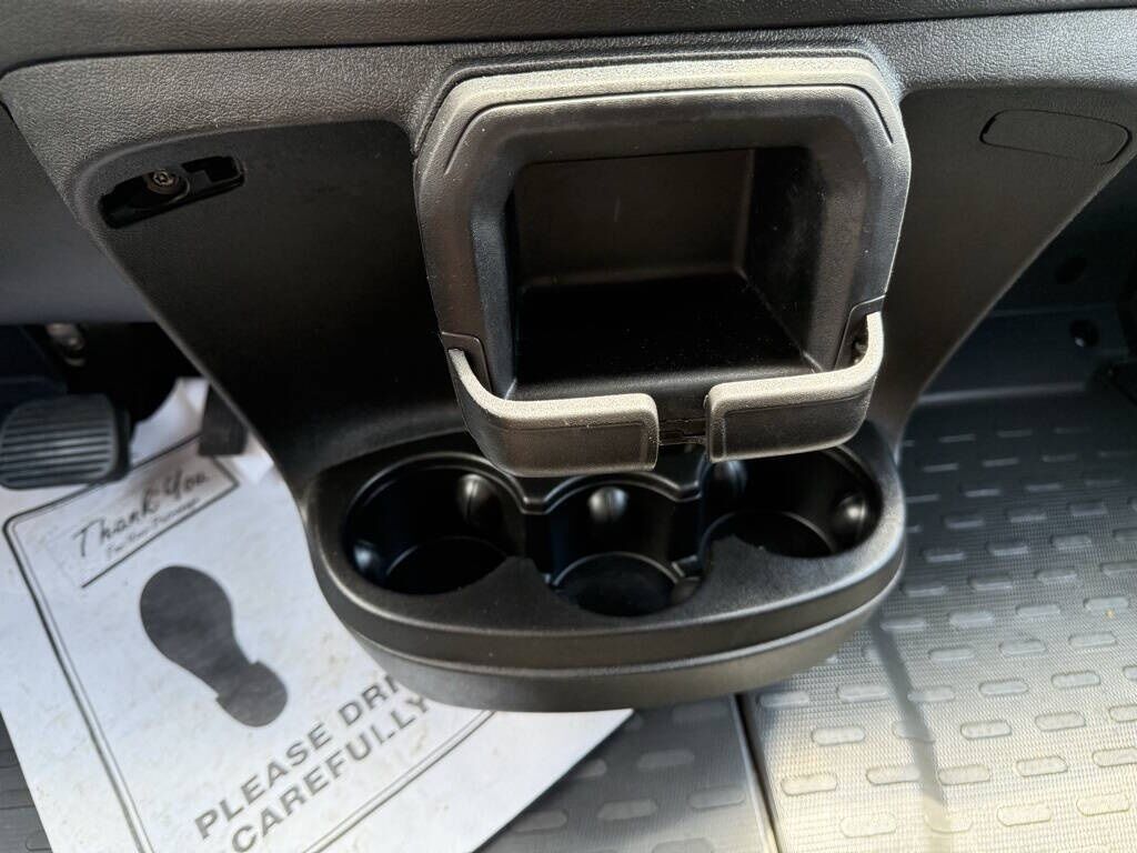 2023 Ram ProMaster 2500 High Roof Royal Oak MI
