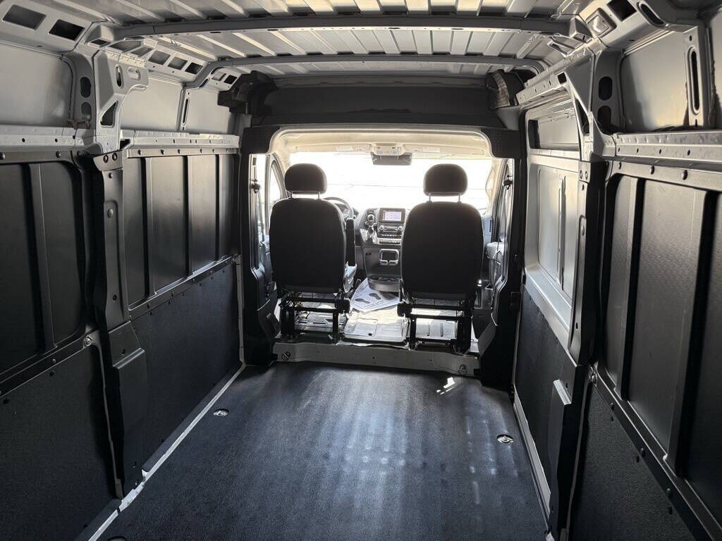 2023 Ram ProMaster 2500 High Roof Royal Oak MI