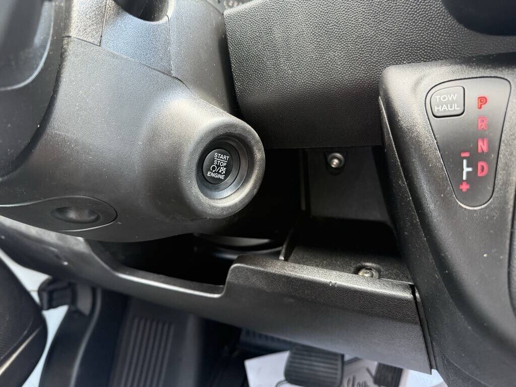 2023 Ram ProMaster 2500 High Roof Royal Oak MI