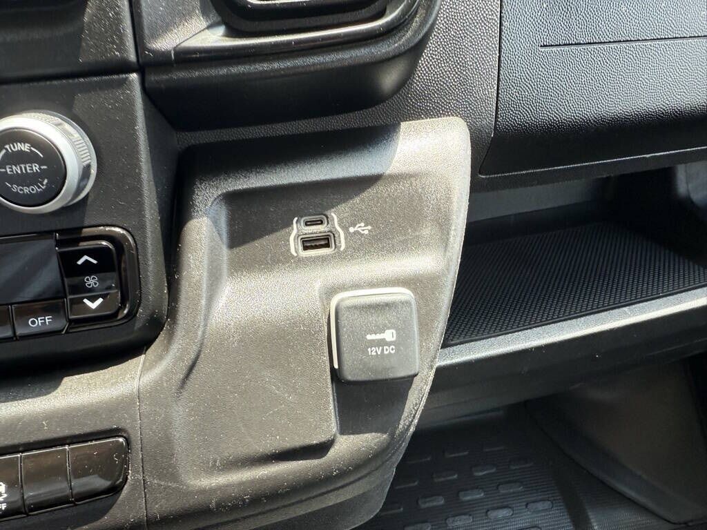 2023 Ram ProMaster 2500 High Roof Royal Oak MI