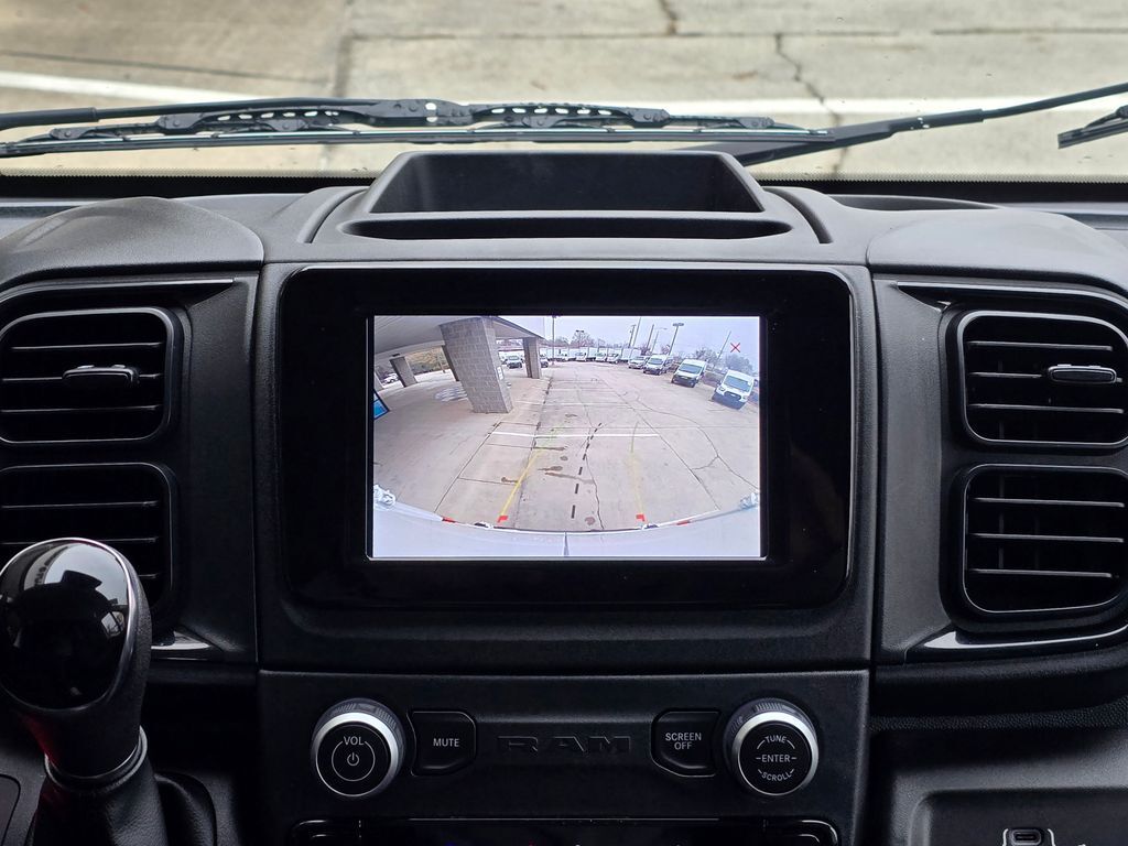 2023 Ram ProMaster 2500 High Roof Concord NC