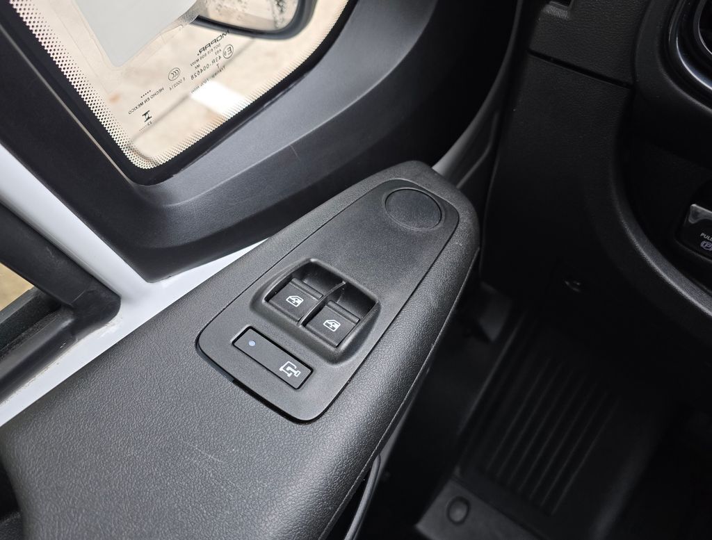 2023 Ram ProMaster 2500 High Roof Concord NC