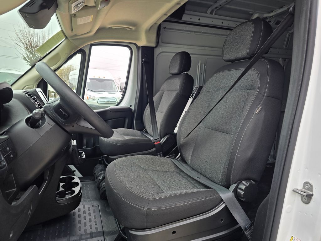 2023 Ram ProMaster 2500 High Roof Concord NC