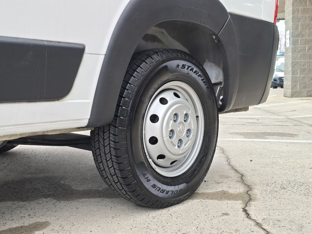 2023 Ram ProMaster 2500 High Roof Concord NC