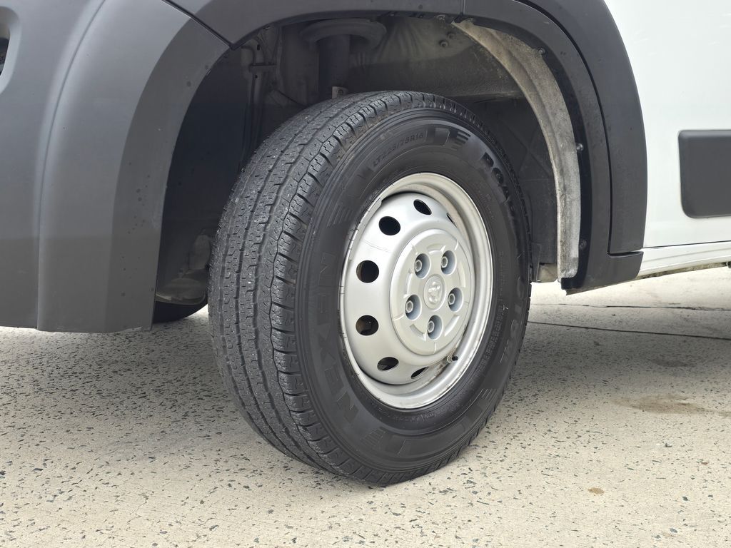 2023 Ram ProMaster 2500 High Roof Concord NC