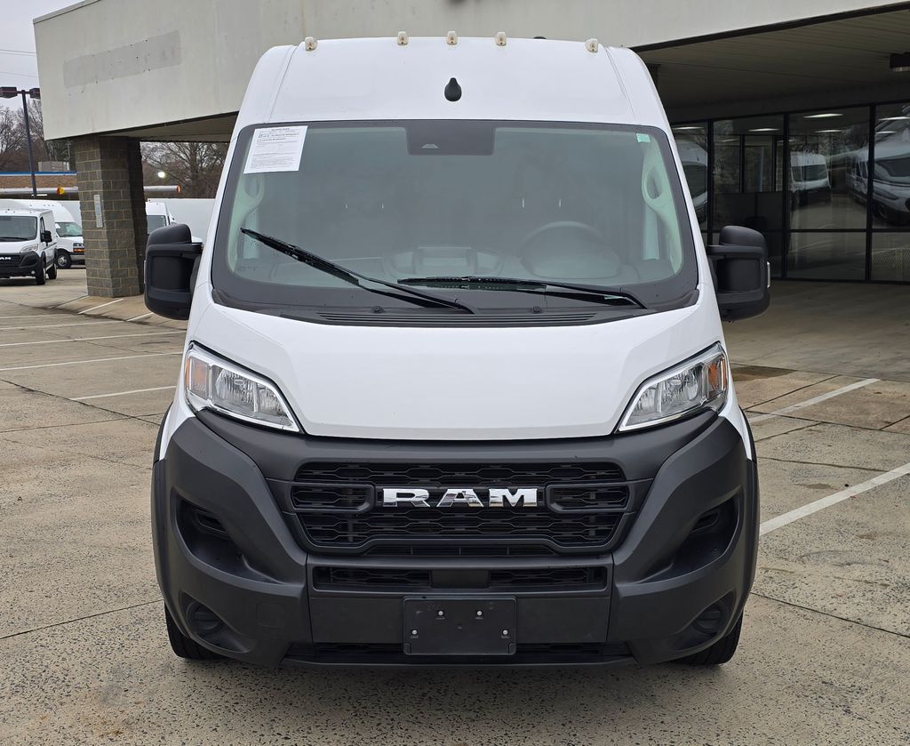 2023 Ram ProMaster 2500 High Roof Concord NC