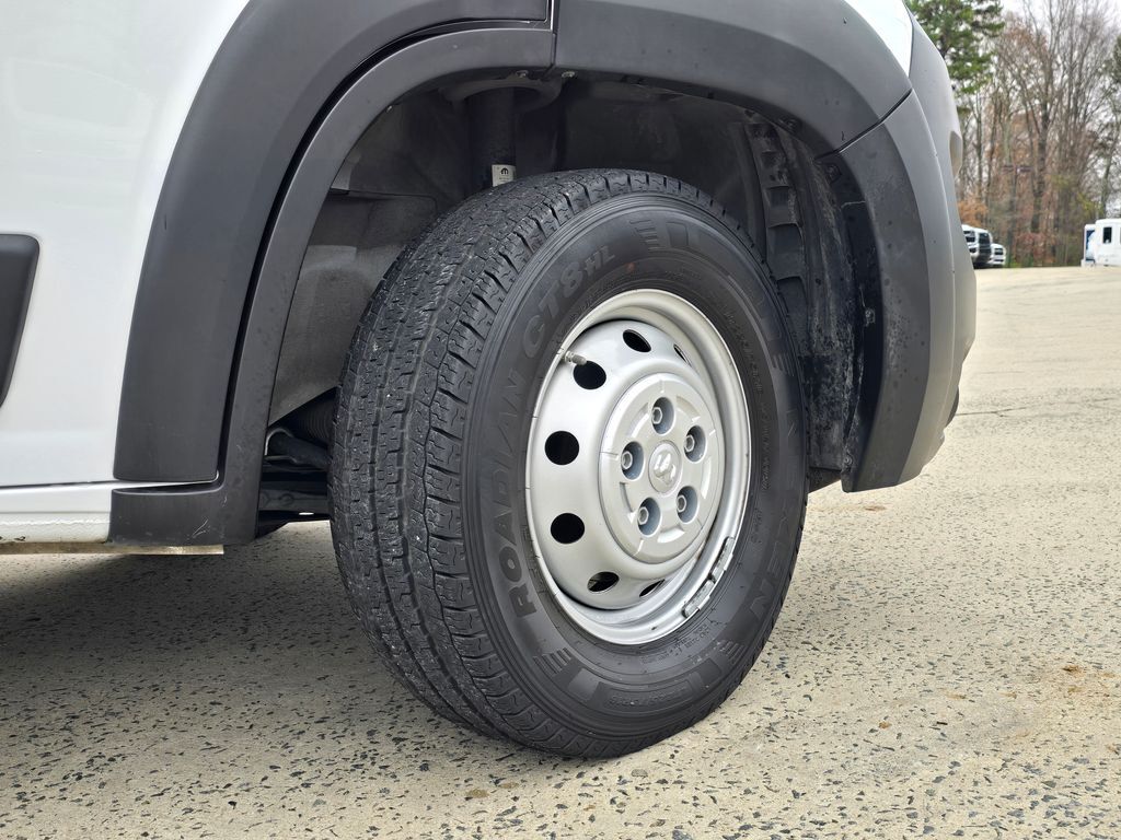 2023 Ram ProMaster 2500 High Roof Concord NC