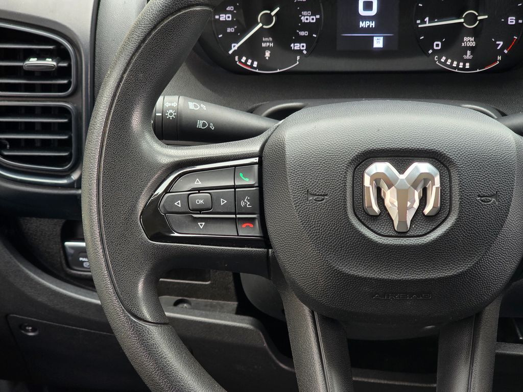 2023 Ram ProMaster 2500 High Roof Concord NC