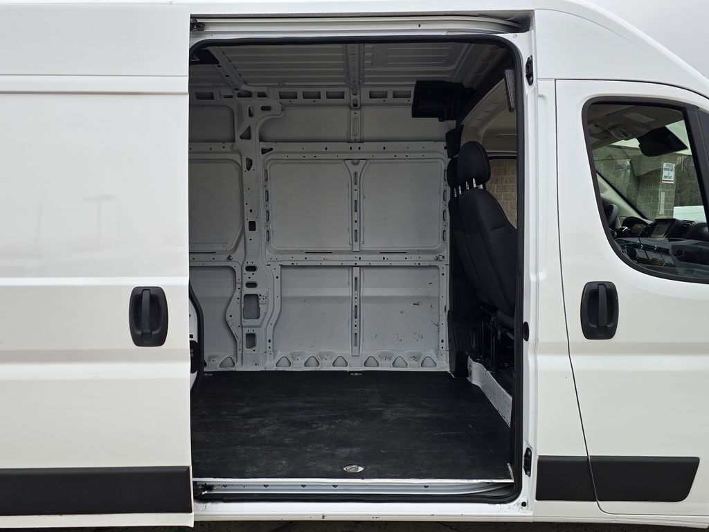 2023 Ram ProMaster 2500 High Roof Concord NC