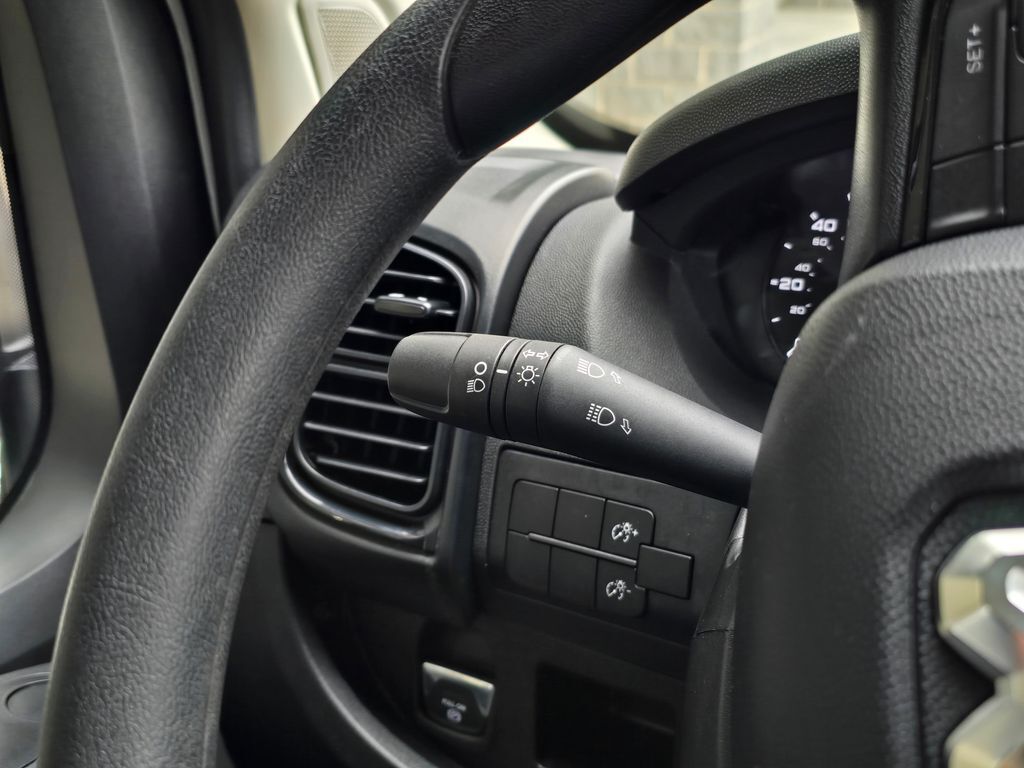 2023 Ram ProMaster 2500 High Roof Concord NC