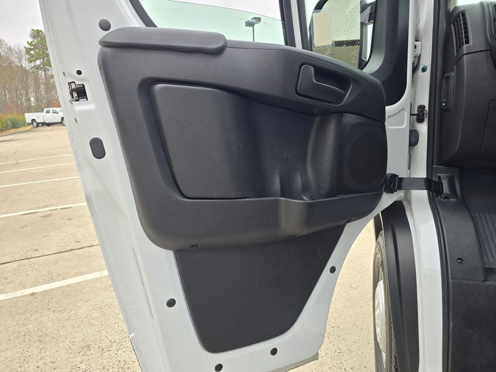 2023 Ram ProMaster 2500 High Roof Concord NC