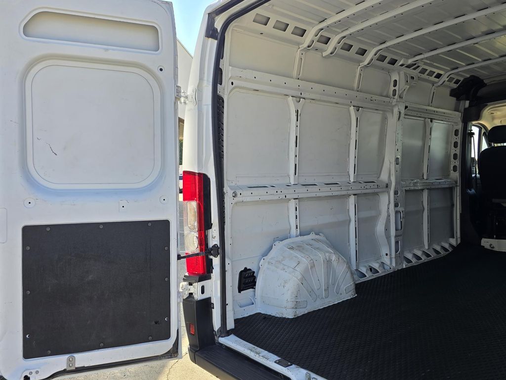 2023 Ram ProMaster 2500 High Roof Concord NC