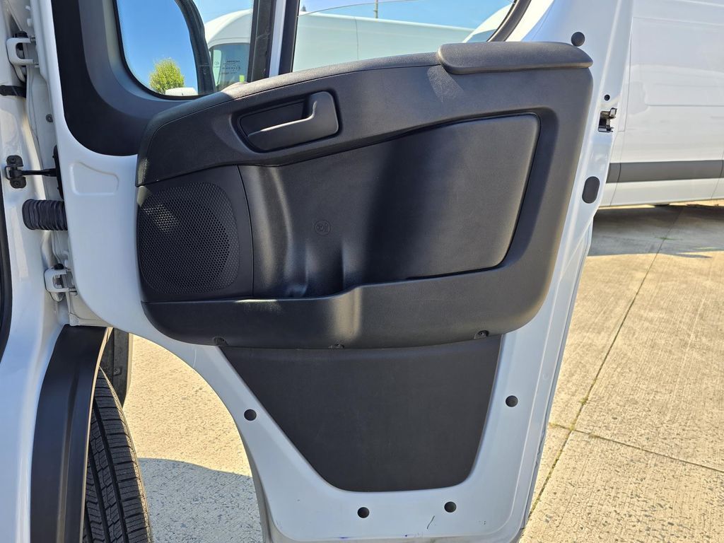 2023 Ram ProMaster 2500 High Roof Concord NC