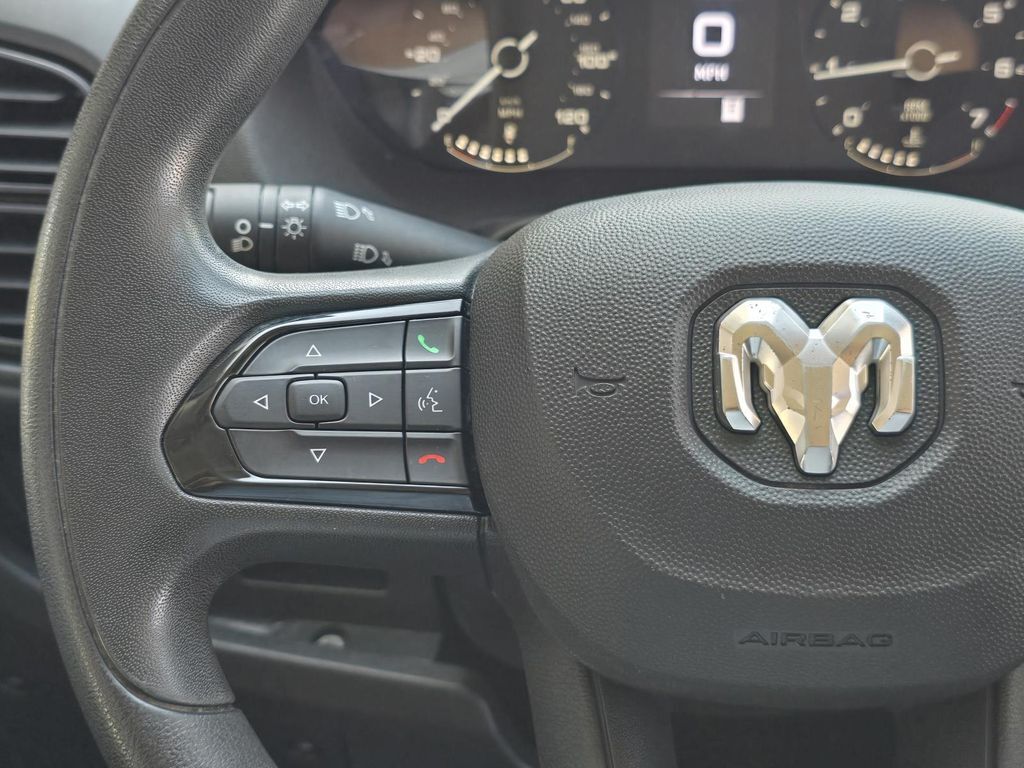 2023 Ram ProMaster 2500 High Roof Concord NC