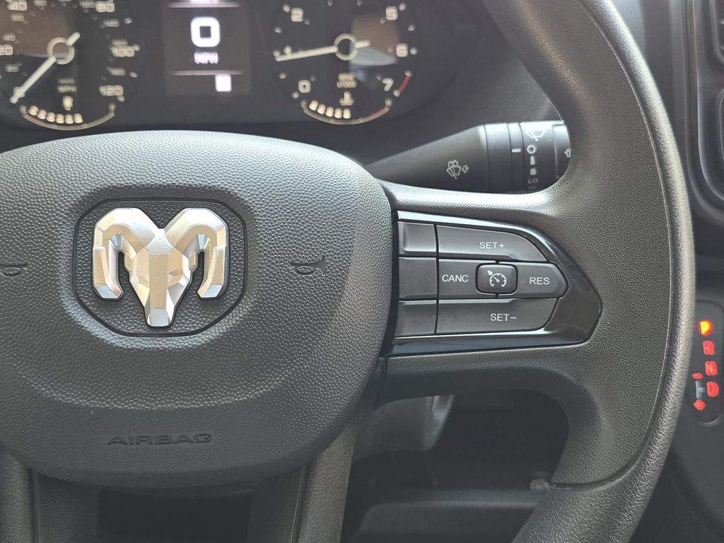 2023 Ram ProMaster 2500 High Roof Concord NC